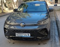 سيارات-volkswagen-tiguan-2024-rline-الجزائر-وسط