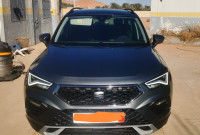 voitures-seat-ateca-2023-ambiance-ghardaia-algerie