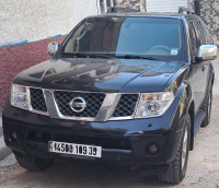 voitures-nissan-pathfinder-2009-elegance-khemis-el-khechna-boumerdes-algerie