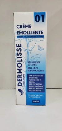 Crème Emolliente