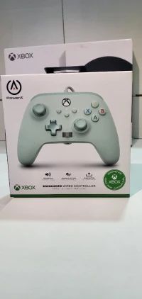 Manette Xbox S/X series powerA