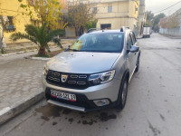 voitures-dacia-sandero-2021-stepway-restylee-el-eulma-setif-algerie