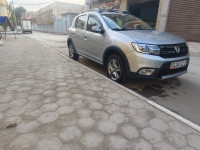 voitures-dacia-sandero-2021-stepway-restylee-el-eulma-setif-algerie