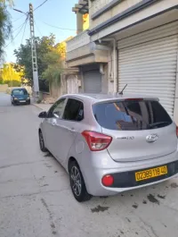 Hyundai i10 2018 i10