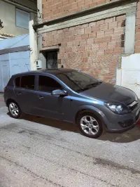 Opel Astra 2007 Cosmo