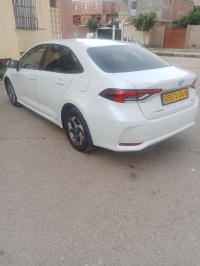 سيارات-toyota-كورولا-2024-بئر-توتة-الجزائر