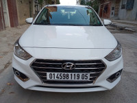 voitures-hyundai-accent-rb-4-portes-2019-crdi-batna-algerie