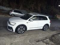 voitures-volkswagen-tiguan-2018-r-line-annaba-algerie