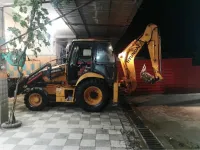 Hyundai Case 2015