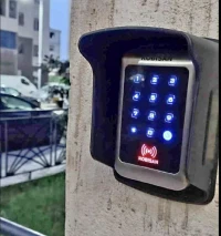Serrure Électrique DIGILOCK X5 Digicode ROBISAN 