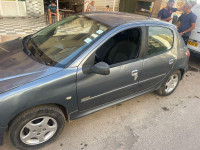 citadine-peugeot-206-2007-reghaia-alger-algerie