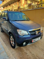 voitures-zotye-nomad-2-2010-remchi-tlemcen-algerie