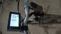 Tranz-x Vilo électrique dz 