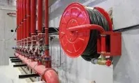 Réseaux incendie