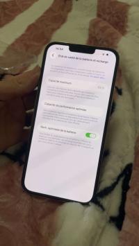 Iphon 13promax 128jb thumbnail 4