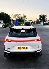 سيارات-geely-coolray-2026-battle-سكيكدة-الجزائر