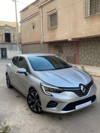 voitures-renault-clio-5-intence-2021-es-senia-oran-algerie