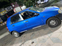 voitures-suzuki-alto-2009-bab-el-oued-alger-algerie