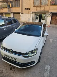 Volkswagen Polo 2015 Carat
