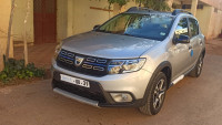 voitures-dacia-sandero-2023-el-bayadh-algerie