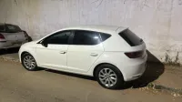 Seat Leon 2016 Select