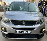 voitures-peugeot-rifter-2021-ain-kercha-oum-el-bouaghi-algerie