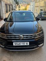 tout-terrain-suv-volkswagen-tiguan-2017-carat-alger-centre-algerie