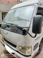 camion-jmc-contenaire-lour-mesra-mostaganem-algerie