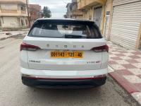 Skoda Kamiq 2025 Gt thumbnail 5
