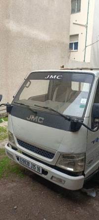 pickup-jmc-n350-2015-vigor-les-eucalyptus-alger-algerie