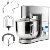 ماكينة عجن Profi Cook 1500W