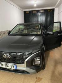 سيارات-hyundai-creta-2026-comfort-الجزائر-وسط