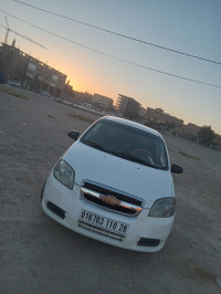 voitures-chevrolet-aveo-5-portes-2010-msila-algerie