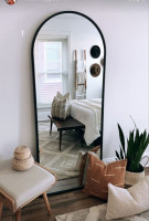 decoration-furnishing-miroir-arc-moderne-gdyel-oran-algeria