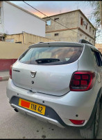 voitures-dacia-sandero-2018-stepway-larhat-tipaza-algerie