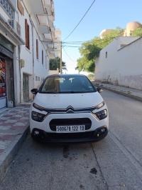 سيارات-citroen-c3-2022-سطيف-الجزائر