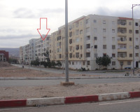 appartement-vente-f3-oran-ain-el-turck-algerie