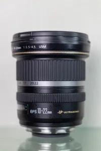 10-22mm usm 