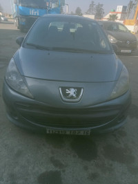 voitures-peugeot-207-2007-baba-hassen-alger-algerie