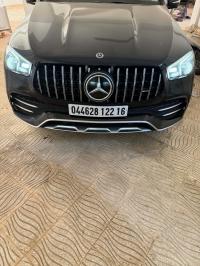 سيارات-mercedes-gle-2022-53-amg-القبة-الجزائر