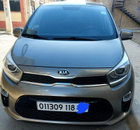 voitures-kia-picanto-2018-ex-guelma-algerie