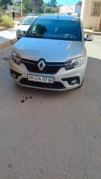 سيارات-renault-symbol-2017-extreme-الشلف-الجزائر