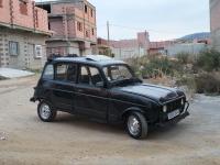 سيارات-renault-4-1985-gtl-قايس-خنشلة-الجزائر