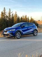 voitures-renault-captur-2021-rs-line-el-harrouch-skikda-algerie