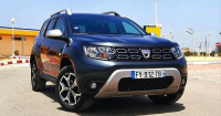 voitures-dacia-duster-2021-prestige-ain-naadja-alger-algerie