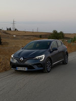 voitures-renault-clio-5-2021-intens-el-harrouch-skikda-algerie