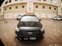 Hyundai Creta 2017 Dz