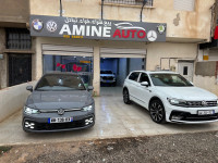 voitures-volkswagen-golf-8-2022-jtd-bir-el-djir-oran-algerie