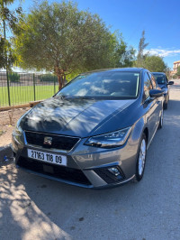 voitures-seat-ibiza-2018-high-plus-ksar-boukhari-medea-algerie