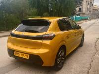 voitures-peugeot-208-2022-allure-skikda-algerie
